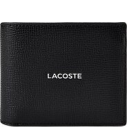 Lacoste Ossian Portafoglio Protezione RFID Vera Pelle 12 cm Foto del prodotto