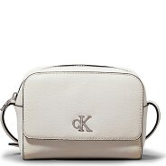 Calvin Klein Jeans Minimal Monogram Mini Borsa Borsa a tracolla 18 cm Foto del prodotto