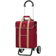 Andersen Shopper Scala Shopper Plus Ipek Ma Carrello della spesa 48 cm Foto del prodotto