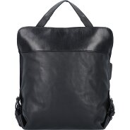 aunts & uncles Nonna's Luxury Club Mrs.Crumble Cookie City Zaino in pelle 28 cm Foto del prodotto