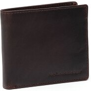 The Chesterfield Brand Orleans Portafoglio Protezione RFID Pelle 11 cm Foto del prodotto The Chesterfield Brand Orleans Portafoglio Protezione RFID Pelle 11 cm Foto del prodotto