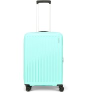 American Tourister Rejoy 4 ruote Carrello 68 cm Foto del prodotto