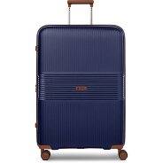 Farmhood Eco Edition 02 4 ruote Carrello 76 cm con piega di espansione Foto del prodotto