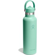 Hydro Flask Hydration Standard Flex Straw Cap Bottiglia per bere 620 ml Foto del prodotto