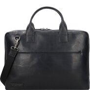 Plevier Rock Valigetta Protezione RFID Pelle 43 cm Scomparto per laptop Foto del prodotto