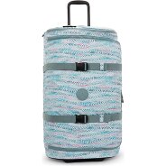 Kipling Basic Prt Aviana 2 ruote Borsa da viaggio L 76 cm Foto del prodotto