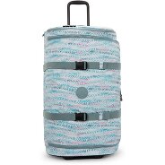 Kipling Basic Prt Aviana 2 ruote Borsa da viaggio L 76 cm Foto del prodotto