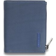 Roncato Detroit Portafoglio Protezione RFID Pelle 8 cm Foto del prodotto