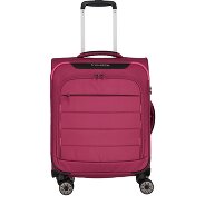 Travelite Skaii 4 Rotoli Carrello Cabina 55 cm Foto del prodotto