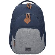 Travelite Zaino Basic 45 cm scomparto per laptop Foto del prodotto