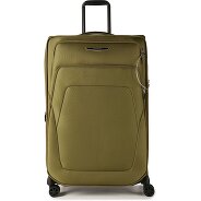 Samsonite Spark Sng Eco 4 ruote Carrello 79 cm con piega di espansione Foto del prodotto