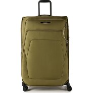 Samsonite Spark Sng Eco 4 ruote Carrello 79 cm con piega di espansione Foto del prodotto
