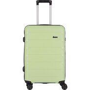 d&n Travel Line 4100 4 ruote Carrello M 64 cm Foto del prodotto