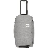 Herschel Wheelie Outfitter 50L 2-Wheel Holdall 58 cm Foto del prodotto