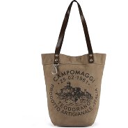 Campomaggi Filodendro Borsa a tracolla 17 cm Foto del prodotto