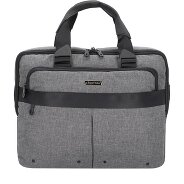 Lightpak Cartella Wookie 42 cm scomparto per laptop Foto del prodotto