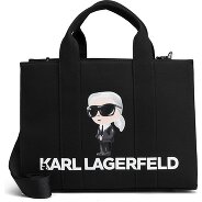 Karl Lagerfeld Ikon Borsa shopper 33.5 cm Foto del prodotto
