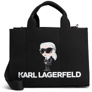 Karl Lagerfeld Ikon Borsa shopper 33.5 cm Foto del prodotto Karl Lagerfeld Ikon Borsa shopper 33.5 cm Foto del prodotto