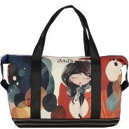 Anekke Viaje Borsa da viaggio Weekender 36 cm con piega di espansione Foto del prodotto