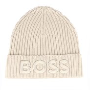 Boss Cappello lavorato a maglia Foto del prodotto