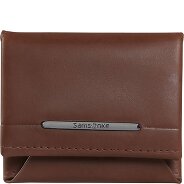 Samsonite Portamonete Eluxe Veg in pelle, 7,5 cm Foto del prodotto