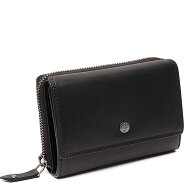 The Chesterfield Brand Salviano Portafoglio Protezione RFID Pelle 9.5 cm Foto del prodotto