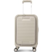 Hedgren Raku 4 ruote Carrello della cabina 55 cm Scomparto per laptop Foto del prodotto