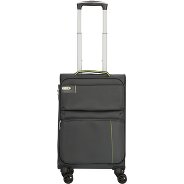 d&n Travel Line 6700 Carrello cabina a 4 ruote da 50 cm Foto del prodotto