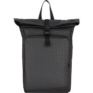 Calvin Klein Rubberized Zaino da giorno 47 cm Scomparto per laptop Foto del prodotto