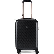 Guess Latona 4 ruote Trolley cabina 53 cm Foto del prodotto