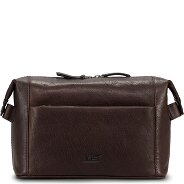 Jost Glasgow Borsa da toilette Vera Pelle 24 cm Foto del prodotto