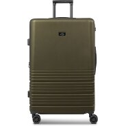 camel active Hanoi 4 ruote Carrello L 78 cm con piega di espansione Foto del prodotto