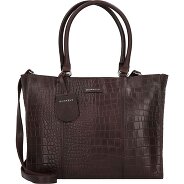 Burkely Cool Colbie Borsa shopper Pelle 35 cm Scomparto per laptop Foto del prodotto