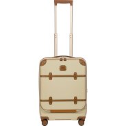 Bric's Bellagio 4 ruote Carrello della cabina 55 cm con piega di espansione Foto del prodotto
