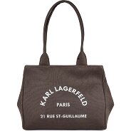 Karl Lagerfeld Rsg Borsa shopper 31 cm Foto del prodotto