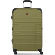 Wenger Amplar Evo 4 ruote Carrello L 75 cm con piega di espansione Foto del prodotto