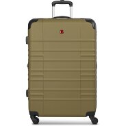 Wenger Amplar Evo 4 ruote Carrello L 75 cm con piega di espansione Foto del prodotto