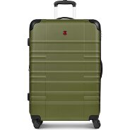 Wenger Amplar Evo 4 ruote Carrello L 75 cm espandibile Foto del prodotto