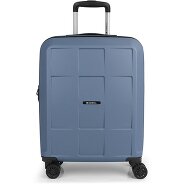 Gabol Montreal 4 ruote Carrello della cabina S 55 cm con piega di espansione Foto del prodotto