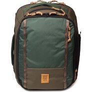 Topo Designs Zaino da viaggio Global con scomparto per laptop da 48 cm Foto del prodotto