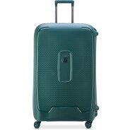 Delsey Paris Trolley a 4 ruote Moncey 82 cm Foto del prodotto