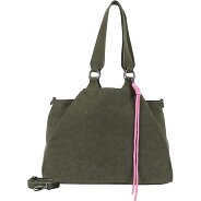 Fritzi aus Preußen Maia Suede Jacky Borsa shopper 40 cm Foto del prodotto