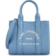 Karl Lagerfeld Rsg Mini borsa a mano 18 cm Foto del prodotto