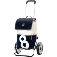 Andersen Shopper Royal Shopper 360° Mole Carrello della spesa 57 cm Foto del prodotto