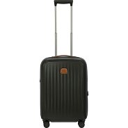Bric's Taormina 4 ruote Carrello S 57 cm con piega di espansione Foto del prodotto