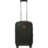 Bric's Taormina 4 ruote Carrello S 57 cm con piega di espansione Foto del prodotto