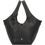 POLO RALPH LAUREN Play Borsa a tracolla Pelle 26 cm Foto del prodotto