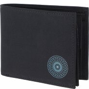 oxmox New Cryptan Portafoglio Protezione RFID 12 cm Foto del prodotto