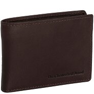 The Chesterfield Brand Enzo Portafoglio Protezione RFID Pelle 11 cm Foto del prodotto