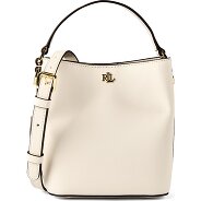 Lauren Ralph Lauren Reese Mini borsa a mano Vera Pelle 13 cm Foto del prodotto